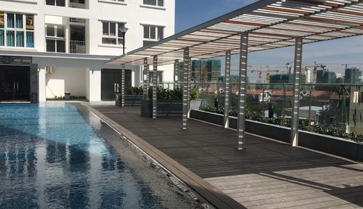 Bán Lỗ Trước Tết Căn Hộ Hưng Phát Silverstar, Nhiều Căn Đẹp Giá Rẻ Hơn Cdt Đến 200Tr.