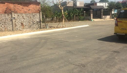 2 Nên Mt Long Phước, Tc 100%, Shr, Xdtd, Diện Tích 120M2