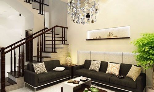 Bán 66M Nhà Phố Đội Cấn, Lô Góc, Mặt Tiền 5M, Kinh Doanh Đa Dạng