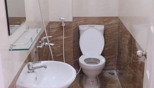 Bán Nhà 3 Tầng Đẹp Kiệt 3M Đường Lê Cơ.Thông Núi  Thành