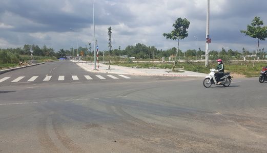 Bán Nền Chính Chủ, Góc 2 Mặt Tiền Nguyễn Văn Cừ