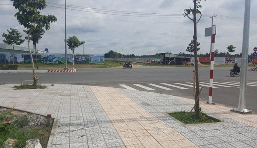 Bán Nền Chính Chủ, Góc 2 Mặt Tiền Nguyễn Văn Cừ