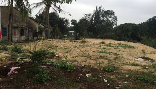 Bán 1200 M2 Đất Đường Trường Sa Nối Dài, Cách Cocobay 1 Km