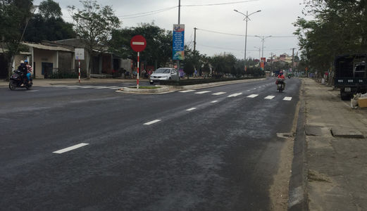 Bán 1200 M2 Đất Đường Trường Sa Nối Dài, Cách Cocobay 1 Km