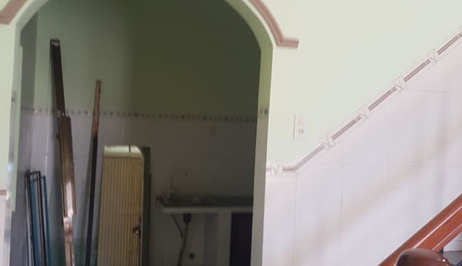 Nhà Rể Quy Nhơn - Công Ty Đất Việt 24 H Bán Nhà Hẻm 960 Trần Hưng Đạo Giá 960 Triệu