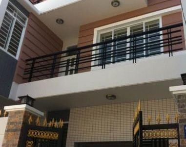 Bán Gấp Nhà Cô Giang, Gần Chợ Cô Giang, 60 M2, 6 Tỷ, Sổ Hồng.