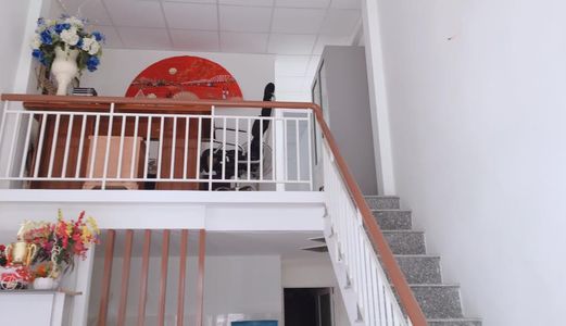 Bán Nhà 2 Mặt Kiệt ,nhà Tầng  Lững Đẹp Kiệt Điện Biên Phủ