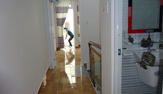 Nhà Hẻm 318 Thống Nhất P16 Gò Vấp