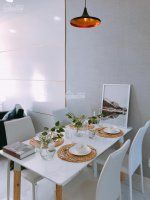 Căn Hộ Nội Thất Bật Nhất Quận 12 