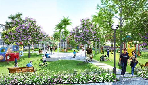 Chung Cư Hiện Đại Dành Cho Gia Đình Trẻ - 1 Tỷ /căn 2Pn