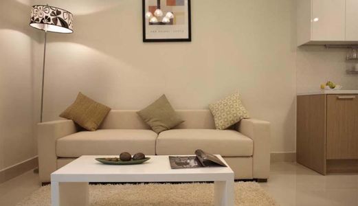 Chung Cư Hiện Đại Dành Cho Gia Đình Trẻ - 1 Tỷ /căn 2Pn