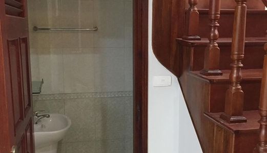 Bán Nhà Mặt Ngõ Thụy Khuê, 36m2, 5 Tầng, Mt 3,6m, 3,6 Tỷ, Ngõ 3m, Ngõ Thông, Kdoanh Nhỏ