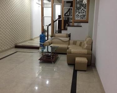 Bán Nhà Đẹp Cầu Giấy, Quan Hoa, 33M2, 5 Tầng, Mt 3,5M, 3,55 Tỷ, Cách Ô Tô 10M