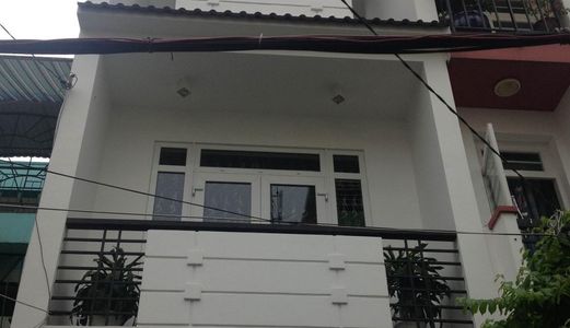 Bán Gấp Nhà Tôn Thất Tùng, Ngang 5m, 2 Tầng, Sổ Hồng, 6 Tỷ.