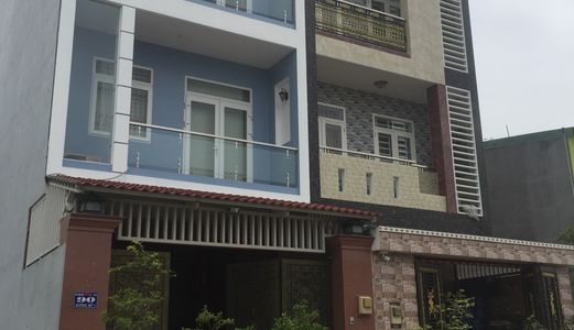 Nhà Phố 120M2 Đường Số 1 Khu Dân Cư Trung Sơn, Sổ Hồng Riêng Giá 4,8 Tỷ Lh 0907.23.1828
