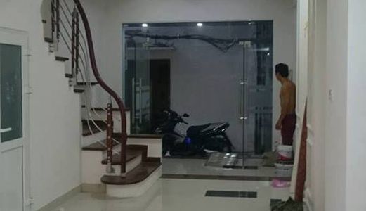 Bán Nhà Ngõ Phố Hoàng Văn Thái, 46M, 4 Tầng, 3,4 Tỷ Hướng Mát, Thoáng!