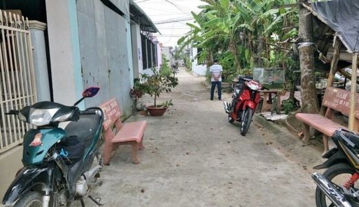 Nhà Kdc Sơn Thủy - Mới 100% Sổ Hồng Hoàn Công