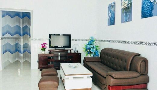 Nhà Trung Tâm Quận Ninh Kiều.