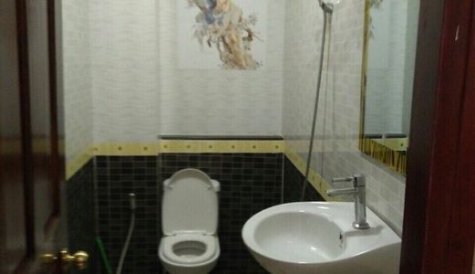 Nhà Trệt Lầu, Kdc Thới Nhựt 2. Gần Đại Hoc Y Dược Cần Thơ