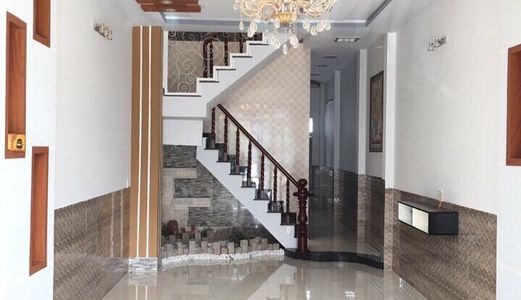 Nhà Trệt Lầu, Kdc Thới Nhựt 2. Gần Đại Hoc Y Dược Cần Thơ
