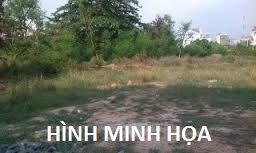 Bán Đất Đường Nam Hồ, Phường 11, Đà Lạt Giá 2,5 Tỷ