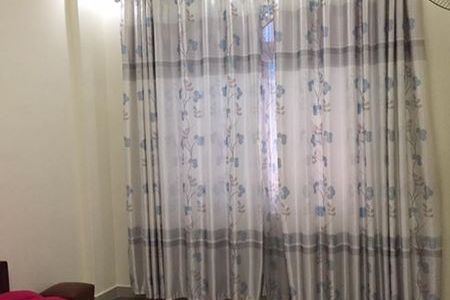 Bán Nhà Lạc Long Quân, Tây Hồ, 35M2 X 3T, Mt 4M, Cách Phố 40M, 2 Mặt Thoáng, 3.2 Tỷ