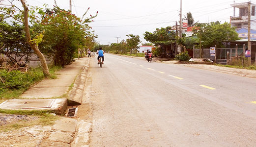 Bán 485 M2 Đất Thổ Mt Đường 835 Cần Giuộc 6 Tr/m2