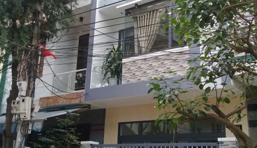 Bán Nhà 3 Tầng Mới, Đẹp, Mặt Tiền Đường Phan Trọng Tuệ – Quận Hải Châu. Liên Hệ: 0941731868