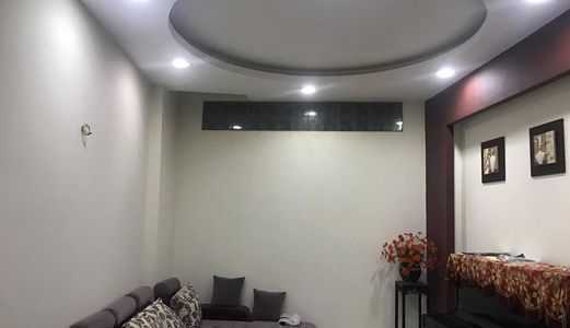 Bán Nhà Đường Bưởi, Ba Đình 70M2 - Nhà Đẹp, View Công Viên, Ô Tô, 7.3 Tỷ, Lh 094 235 2689