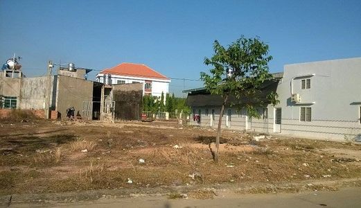 Bán Gấp 150M2 Ngay Chợ Mỹ Phước 3, Giá 350 Triệu (Chính Chủ)