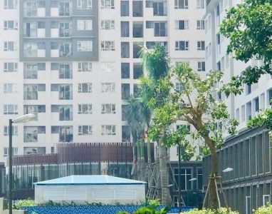 Hot! Bán Lỗ Trước Tết Ch The Park Residence Dt 106M2, Rẻ Hơn Giá Hiện Tại 300Triệu