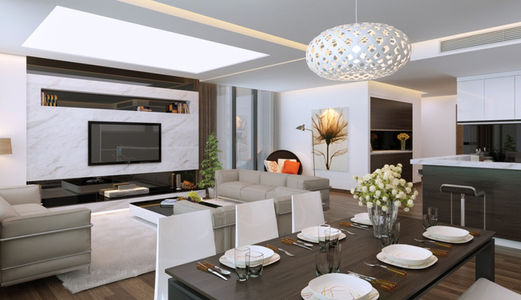 Cần Bán Gấp Ch Q.thủ Đức - 2Pn - Tiện Ích Đẳng Cấp