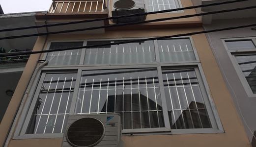 Bán Nhà Phân Lô 800A – Phùng Chí Kiên, 33M2, Mt 3,3M, 5 Tầng, 4,6 Tỷ, Ngõ Ô Tô Tránh