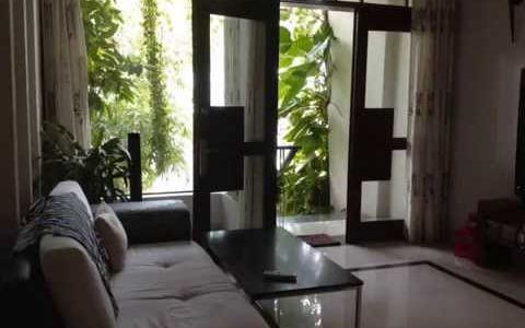 Biệt Thự Cà Phê Sân Vườn Phan Sào Nam, 240M2, 28,5 Tỷ, Sổ Hồng.