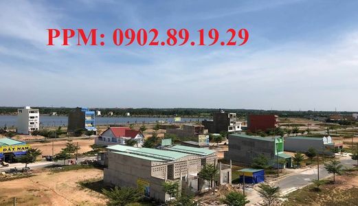 Chính Chủ Cần Bán Gấp 2 Nền, Shr, Xd Tự Do Lh: 0902891929