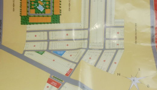 Mở Bán Dự Án Ngay Khu Biệt Thự Sinh Thái Bà Rịa Vũng Tàu.290Triệu/Lô Lh 0902972294 Ngân