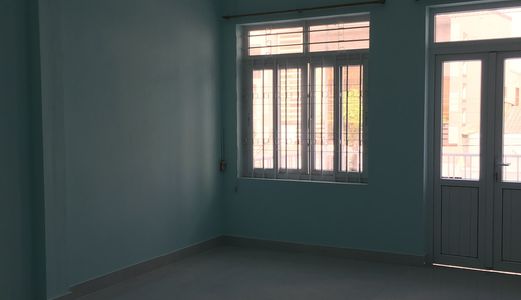 Bán Nhà Đúc 3 Tầng, 112m2 Đường Nguyễn Tri Phương, Ngay Bùng Binh Dã Tượng, Hoàng Diệu, Phước Long