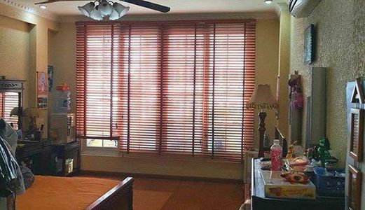 Bán Nhà Tôn Thất Tùng 40M2 X 4 Tầng, Nhà Đẹp, Hiện Đại  Giá 3,1 Tỷ. Lh 0913076407.