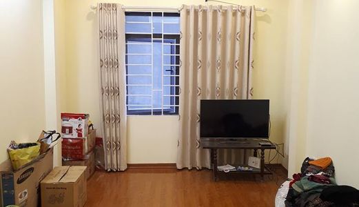 Lê Đức Thọ, 5.7 Tỷ, Sở Hữu Ngay 55M2, Nhà Cực Kỳ Đẹp, Mới, Ô Tô - Kinh Doanh