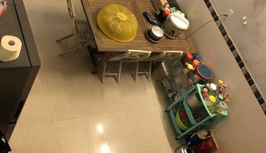 Bán  Nhà Hẻm 332 Nguyễn Thái Học