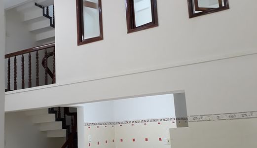 Bán Nhà Hẻm Võ Mười, 38M2 Giá 1 Tỷ 2