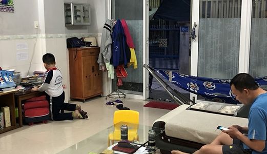 Bán  Nhà Hẻm 332 Nguyễn Thái Học