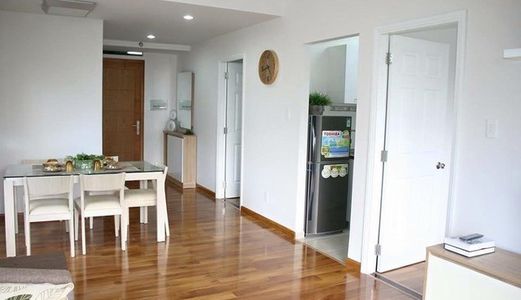 Cho Thuê Chung Cư 3 Phòng Ngủ Giá 6,5Triệu Phạm Văn Đồng, Cổ Nhuế