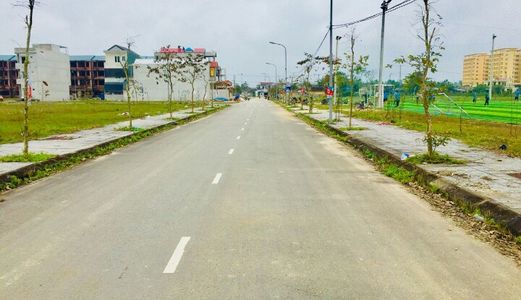Smart Home 2 Tầng Dự Án Hue Green City. Nơi An Cư Lạc Nghiệp
