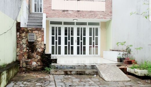 Nhà Rẻ Quy Nhơn - Công Ty Đất Việt 24H Bán Nhà Hẻm Trần Hưng Đạo Giá 1 Tỷ 600 Triệu