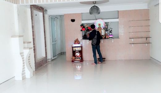 Nhà Rẻ Quy Nhơn - Công Ty Đất Việt 24H Bán Nhà Hẻm Trần Hưng Đạo Giá 1 Tỷ 600 Triệu