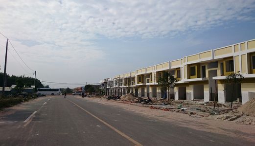 Đặt Cọc Nhận 1 Lượng Vàng - Đất Bà Rịa 5 Triệu/m2