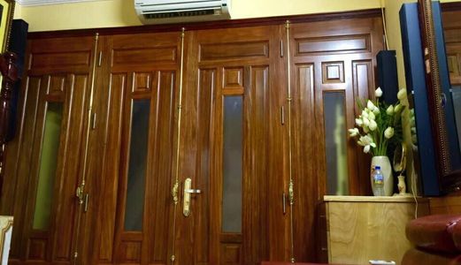 Bán Nhà Phố Phương Mai, Phân Lô 35M X 4 Tầng, Mt 4M Giá Bán 3,35 Tỷ