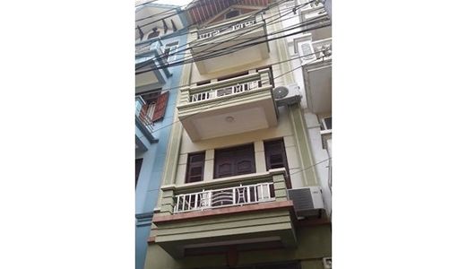 Nhà Phân Lô Đường Láng, Láng Thượng, 40M2, 4 Tầng, Mt 3,8M, 4,6 Tỷ, Ô Tô Đỗ Cửa, Nhà Còn Mới, Đẹp