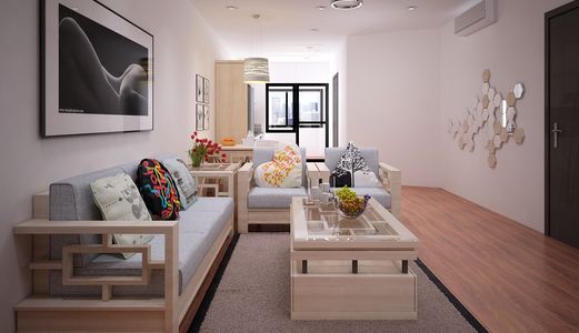 Nhà Cầu Giấy, Quan Hoa, 45M2, Mt 7,5M, 5 Tầng, 5,4 Tỷ, Cách Phố 50M, Nhà Mới Đẹp ( Thiện Chí Cao )